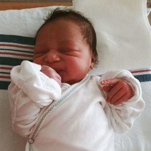 Meet your Posher, Hazel